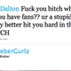 Illustration for article titled Teen Girl Gets Death Threats From Bieber's Global Army